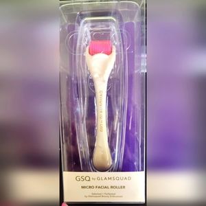 GSQ by Glamsquad Micro Facial Roller